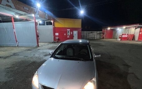 Mitsubishi Lancer IX, 2005 год, 268 000 рублей, 18 фотография