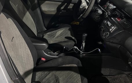 Mitsubishi Lancer IX, 2005 год, 268 000 рублей, 29 фотография