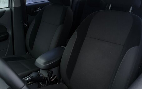 Ford Focus II рестайлинг, 2008 год, 575 000 рублей, 7 фотография