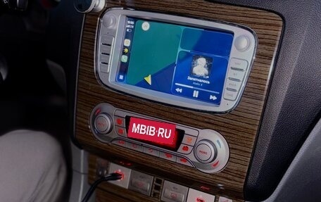 Ford Focus II рестайлинг, 2008 год, 575 000 рублей, 10 фотография