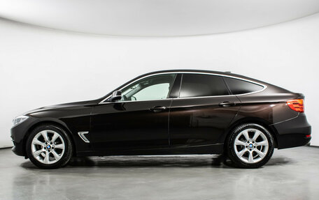 BMW 3 серия, 2014 год, 2 150 000 рублей, 8 фотография