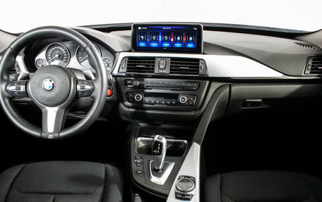 BMW 3 серия, 2014 год, 2 150 000 рублей, 12 фотография