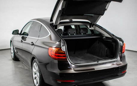 BMW 3 серия, 2014 год, 2 150 000 рублей, 9 фотография