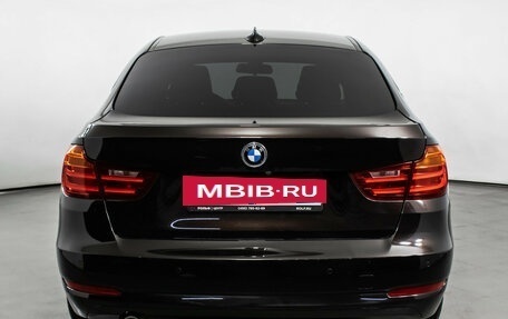 BMW 3 серия, 2014 год, 2 150 000 рублей, 6 фотография