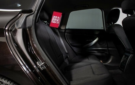 BMW 3 серия, 2014 год, 2 150 000 рублей, 10 фотография