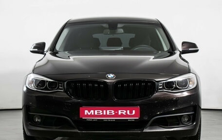 BMW 3 серия, 2014 год, 2 150 000 рублей, 2 фотография