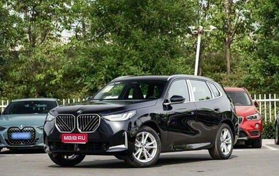BMW X3, 2025 год, 6 950 000 рублей, 1 фотография
