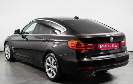 BMW 3 серия, 2014 год, 2 150 000 рублей, 7 фотография