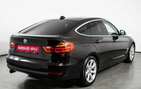 BMW 3 серия, 2014 год, 2 150 000 рублей, 5 фотография
