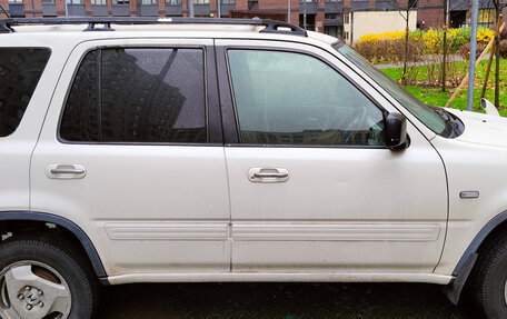 Honda CR-V IV, 1999 год, 420 000 рублей, 1 фотография