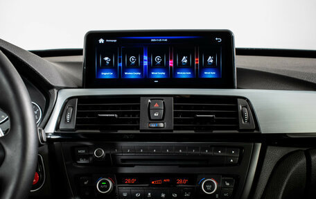 BMW 3 серия, 2014 год, 2 150 000 рублей, 15 фотография