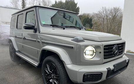 Mercedes-Benz G-Класс W463 рестайлинг _iii, 2025 год, 25 000 000 рублей, 7 фотография