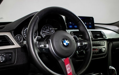 BMW 3 серия, 2014 год, 2 150 000 рублей, 14 фотография