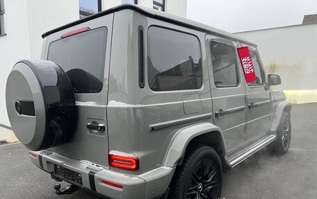 Mercedes-Benz G-Класс W463 рестайлинг _iii, 2025 год, 25 000 000 рублей, 5 фотография