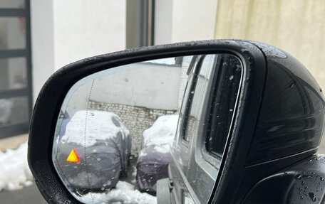 Mercedes-Benz G-Класс W463 рестайлинг _iii, 2025 год, 25 000 000 рублей, 16 фотография