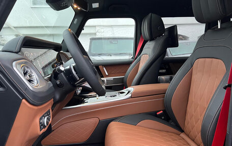 Mercedes-Benz G-Класс W463 рестайлинг _iii, 2025 год, 25 000 000 рублей, 12 фотография