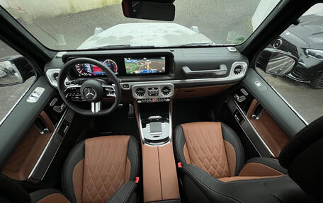 Mercedes-Benz G-Класс W463 рестайлинг _iii, 2025 год, 25 000 000 рублей, 14 фотография