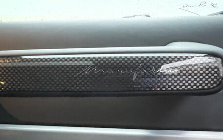 Mercedes-Benz G-Класс W463 рестайлинг _iii, 2025 год, 25 000 000 рублей, 20 фотография