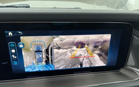 Mercedes-Benz G-Класс W463 рестайлинг _iii, 2025 год, 25 000 000 рублей, 17 фотография