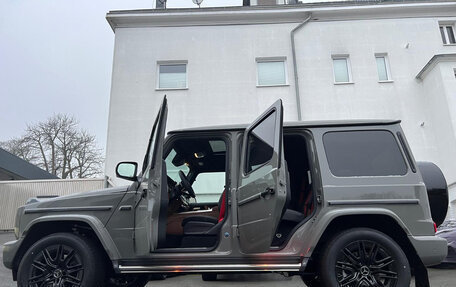 Mercedes-Benz G-Класс W463 рестайлинг _iii, 2025 год, 25 000 000 рублей, 11 фотография