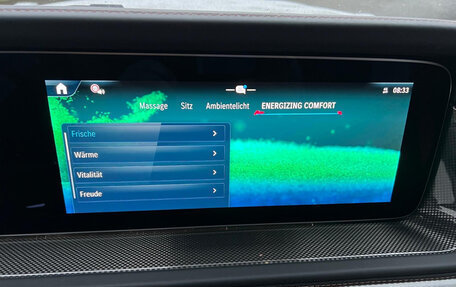 Mercedes-Benz G-Класс W463 рестайлинг _iii, 2025 год, 25 000 000 рублей, 23 фотография