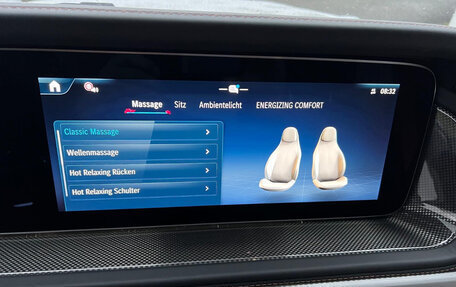 Mercedes-Benz G-Класс W463 рестайлинг _iii, 2025 год, 25 000 000 рублей, 22 фотография