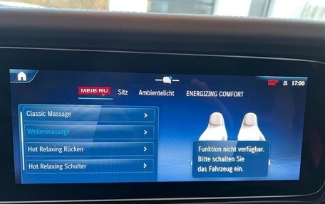 Mercedes-Benz G-Класс W463 рестайлинг _iii, 2025 год, 25 000 000 рублей, 19 фотография