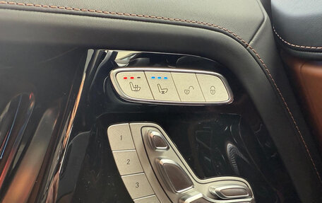 Mercedes-Benz G-Класс W463 рестайлинг _iii, 2025 год, 25 000 000 рублей, 32 фотография