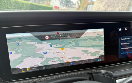 Mercedes-Benz G-Класс W463 рестайлинг _iii, 2025 год, 25 000 000 рублей, 31 фотография