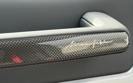 Mercedes-Benz G-Класс W463 рестайлинг _iii, 2025 год, 25 000 000 рублей, 33 фотография