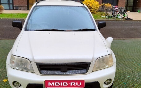 Honda CR-V IV, 1999 год, 420 000 рублей, 2 фотография