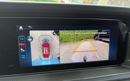 Mercedes-Benz G-Класс W463 рестайлинг _iii, 2025 год, 25 000 000 рублей, 26 фотография