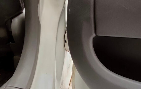 Honda CR-V IV, 1999 год, 420 000 рублей, 11 фотография