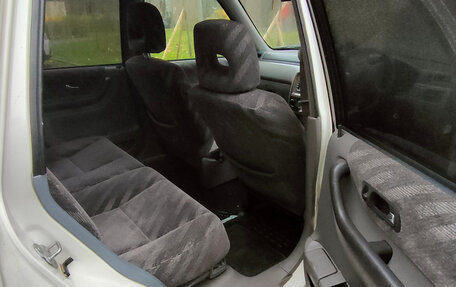 Honda CR-V IV, 1999 год, 420 000 рублей, 10 фотография