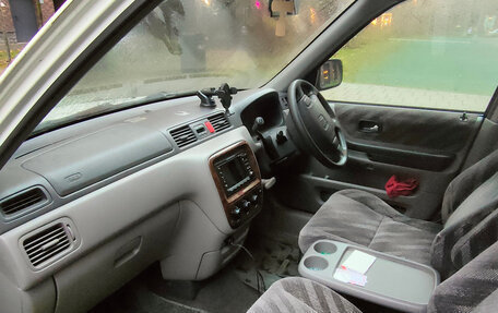 Honda CR-V IV, 1999 год, 420 000 рублей, 7 фотография