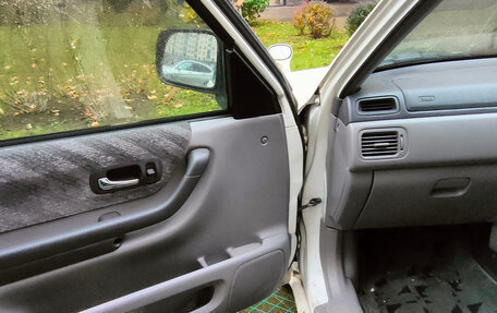 Honda CR-V IV, 1999 год, 420 000 рублей, 6 фотография