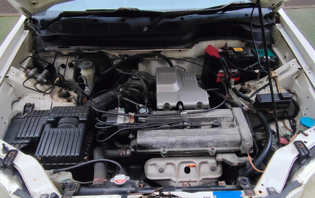 Honda CR-V IV, 1999 год, 420 000 рублей, 5 фотография