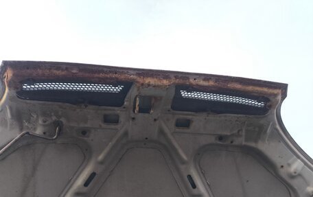 Chevrolet Lanos I, 2008 год, 111 000 рублей, 23 фотография