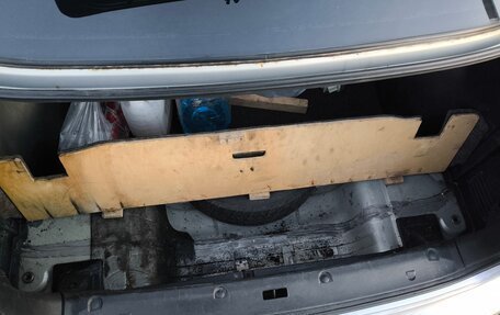 Chevrolet Lanos I, 2008 год, 111 000 рублей, 25 фотография