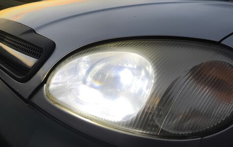 Chevrolet Lanos I, 2008 год, 111 000 рублей, 29 фотография