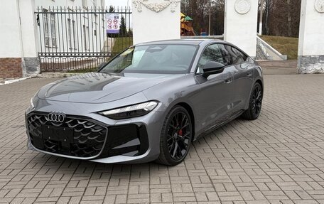 Audi A5, 2025 год, 6 290 000 рублей, 2 фотография