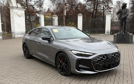 Audi A5, 2025 год, 6 290 000 рублей, 4 фотография