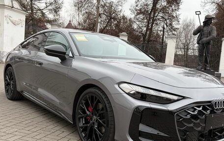 Audi A5, 2025 год, 6 290 000 рублей, 6 фотография