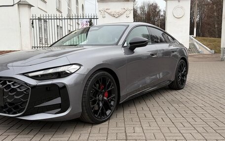 Audi A5, 2025 год, 6 290 000 рублей, 7 фотография