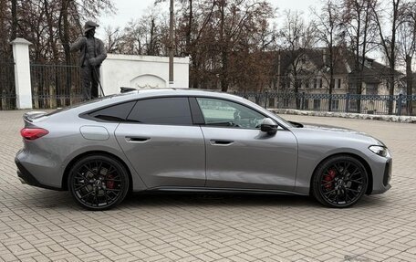 Audi A5, 2025 год, 6 290 000 рублей, 9 фотография