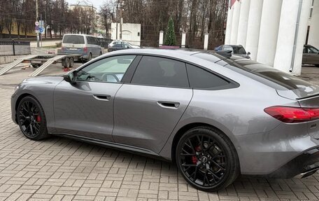 Audi A5, 2025 год, 6 290 000 рублей, 12 фотография