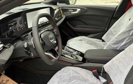 Audi A5, 2025 год, 6 290 000 рублей, 16 фотография