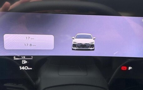 Audi A5, 2025 год, 6 290 000 рублей, 15 фотография