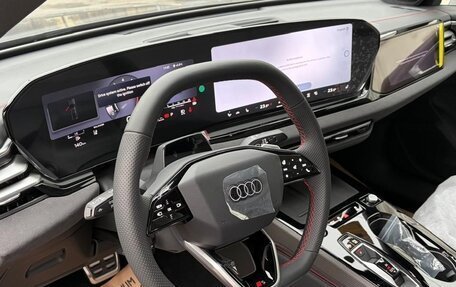 Audi A5, 2025 год, 6 290 000 рублей, 17 фотография