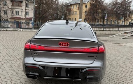 Audi A5, 2025 год, 6 290 000 рублей, 13 фотография
